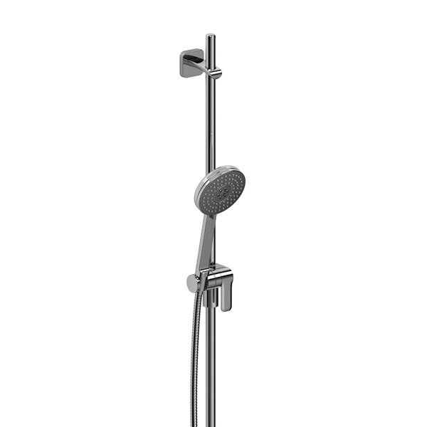Hand Shower Rail, Riobel, Mfr#: 7007PN-15